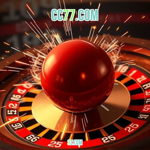 cc77.com: Aventura Incrível Para Todos os Jogadores